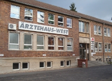 wartezimmer